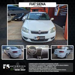 FIAT Siena 1.4 4P EL FLEX