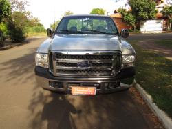 FORD F-250 4.3 XLL CABINE SIMPLES