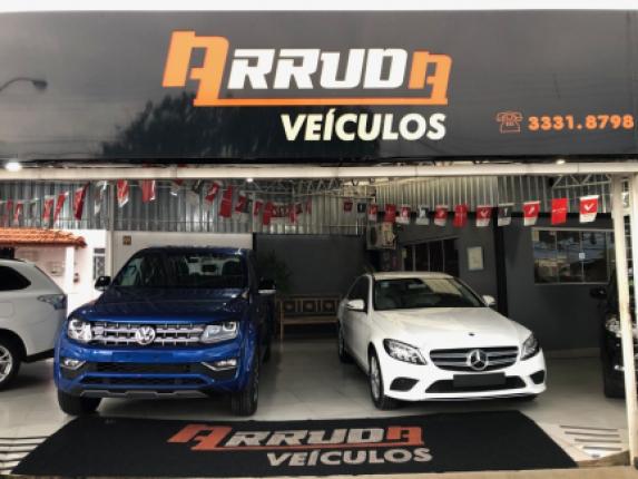 Arruda Veculos - Araraquara/SP