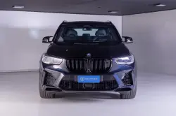 BMW X5 4.4 M V8 32V 4P BI-TURBO AUTOMTICO