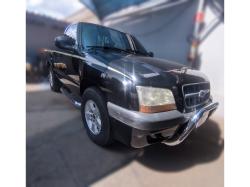 CHEVROLET S10 2.4 CABINE SIMPLES