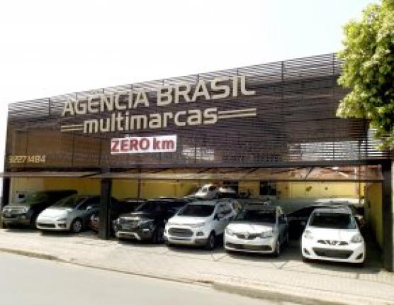 Agncia Brasil Multimarcas - Bauru/SP