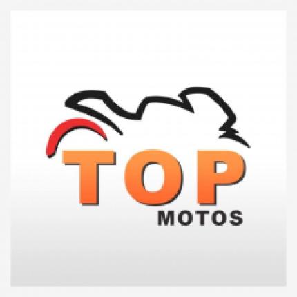 Top Motos - Bauru/SP