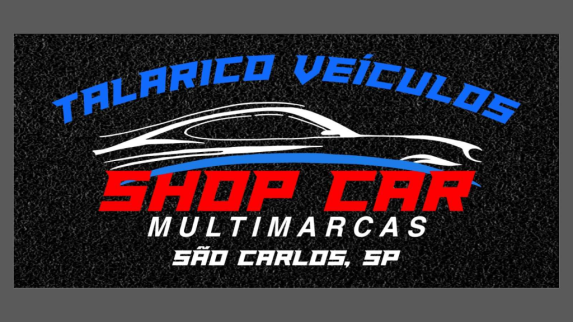 Talarico Veiculos Shop Car - So Carlos/SP