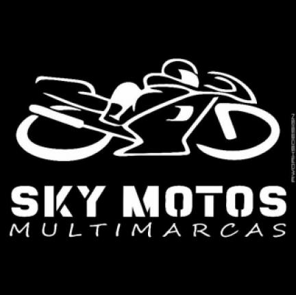 Sky Motos (Traxx) - Bauru/SP