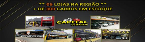 Capital Veculos - So Jos dos Campos/SP